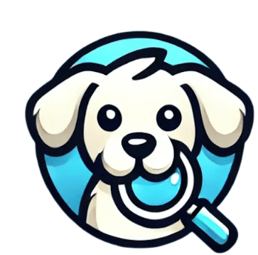 App logo
